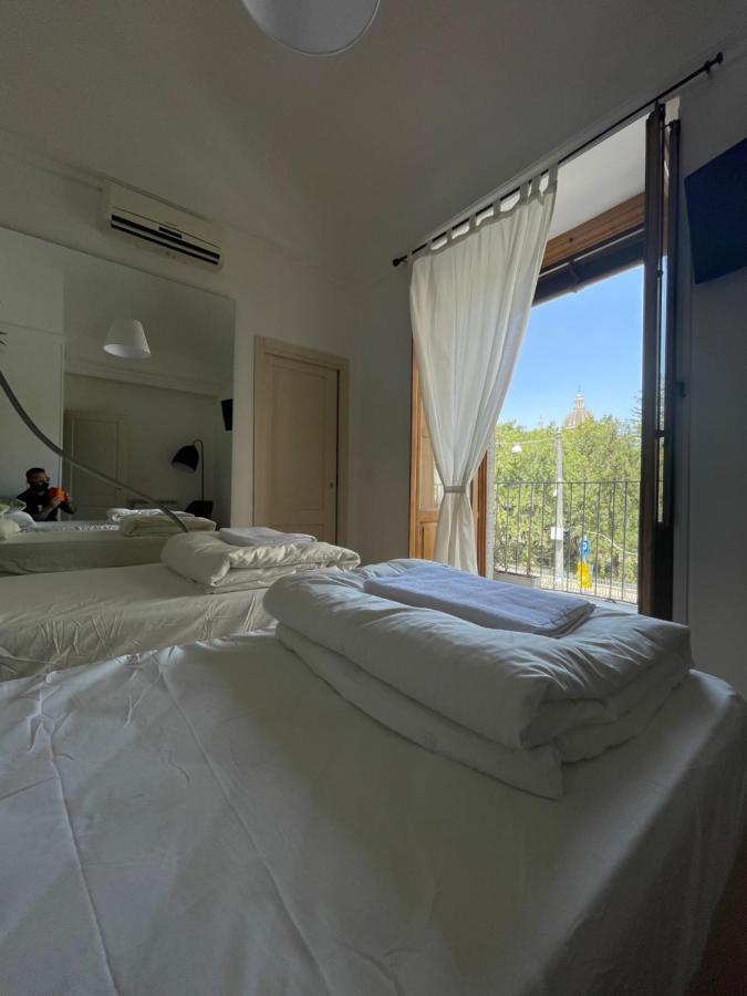 Apartmán Bibike CTA Exteriér fotografie