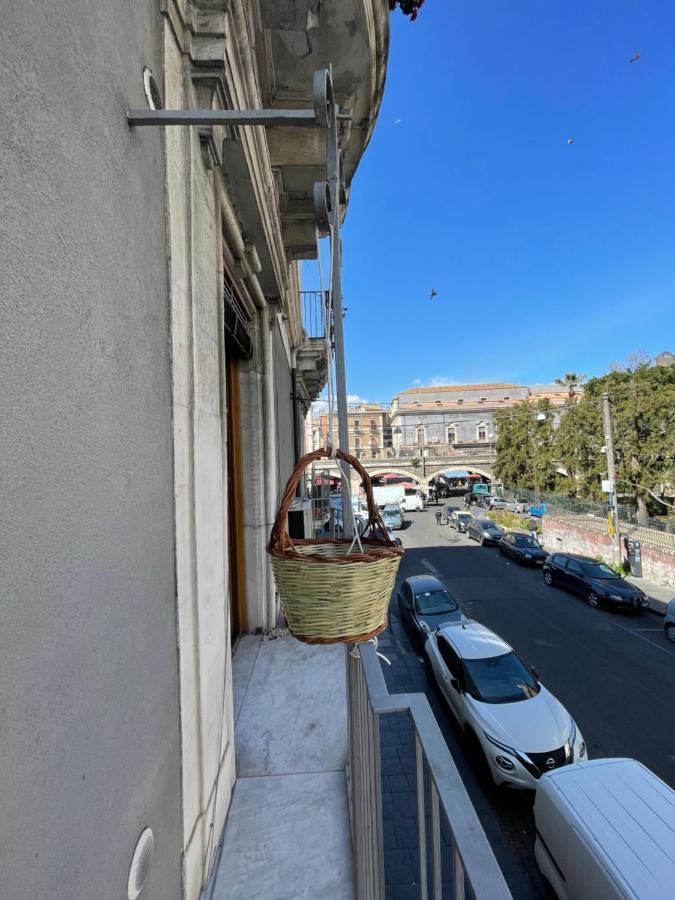 Apartmán Bibike CTA Exteriér fotografie