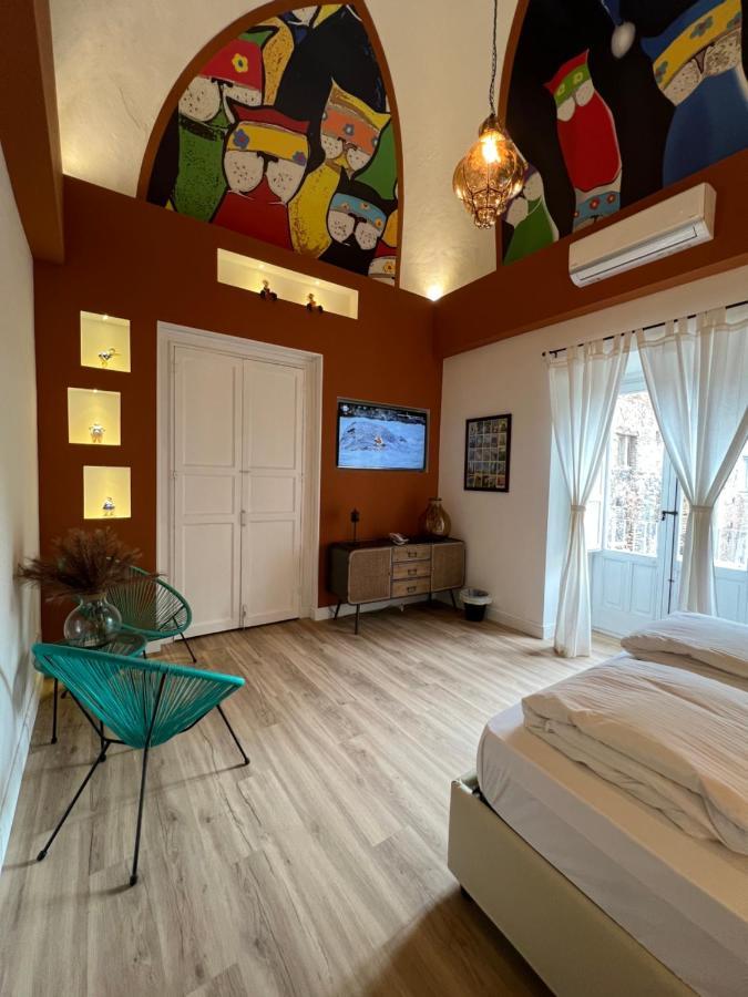 Apartmán Bibike CTA Exteriér fotografie