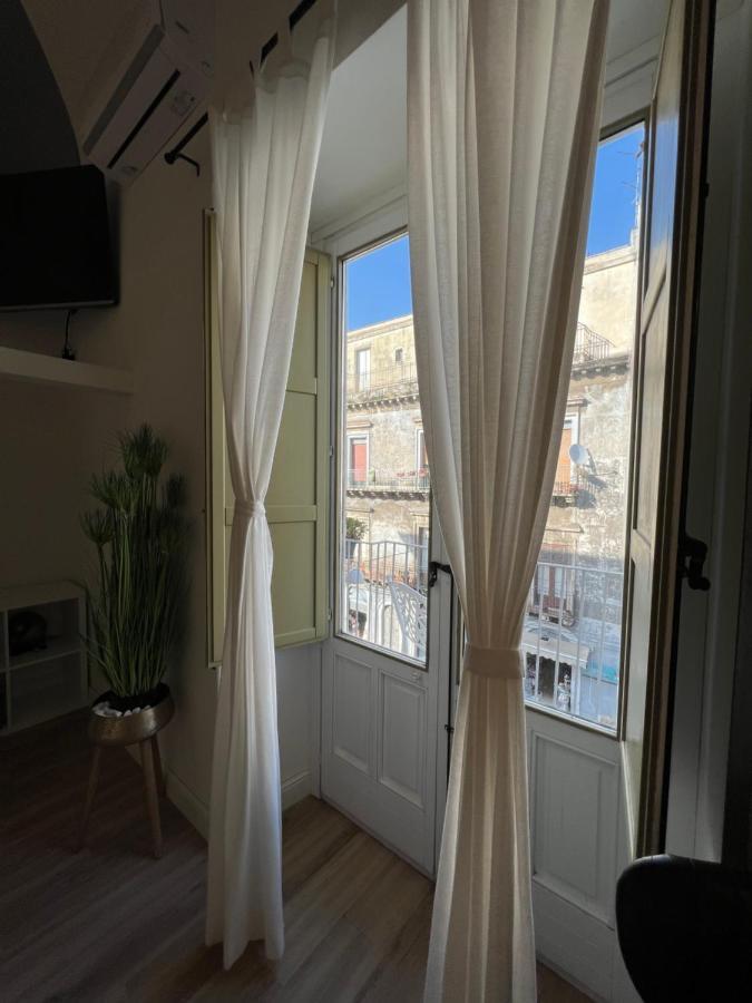 Apartmán Bibike CTA Exteriér fotografie