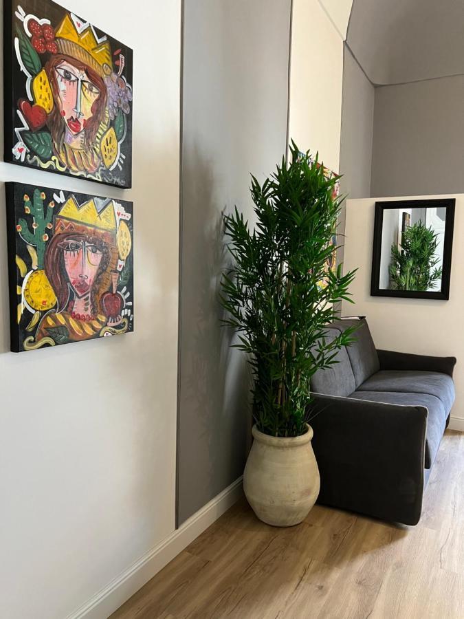 Apartmán Bibike CTA Exteriér fotografie