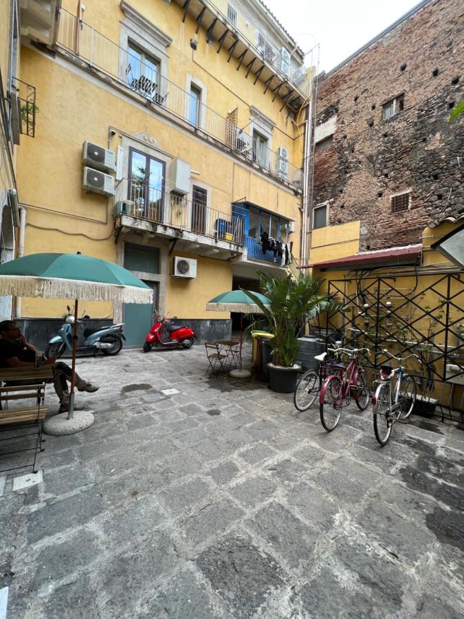 Apartmán Bibike CTA Exteriér fotografie
