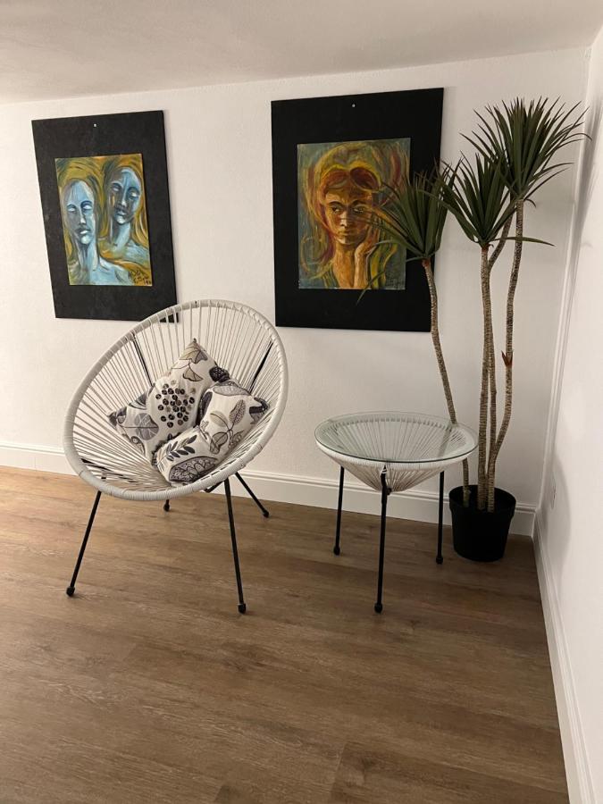 Apartmán Bibike CTA Exteriér fotografie