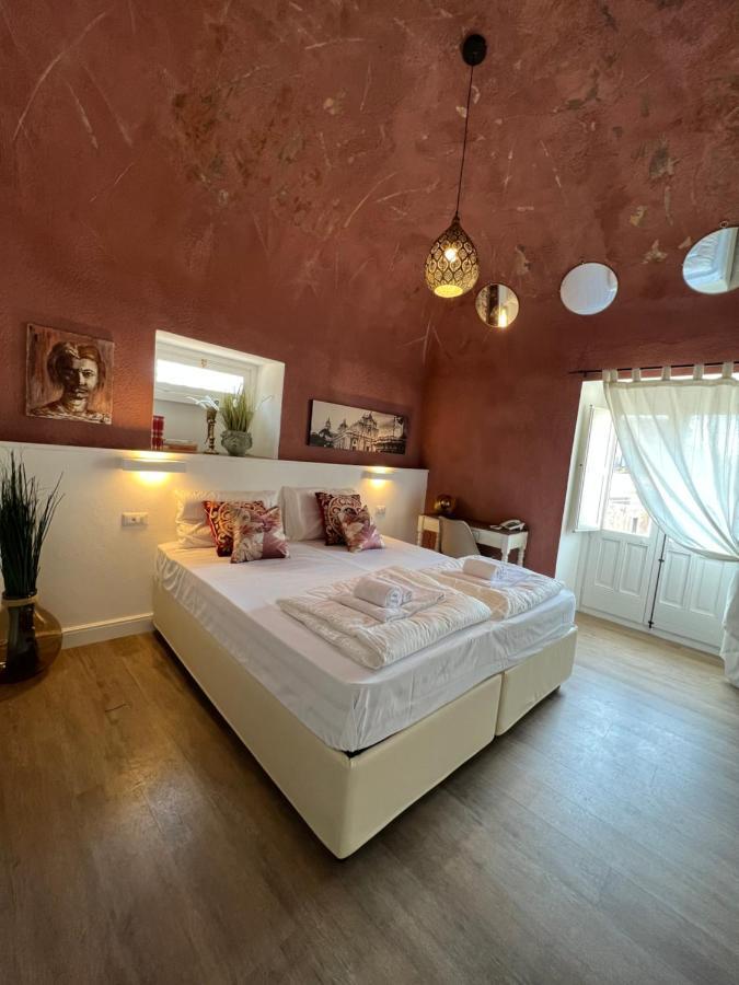 Apartmán Bibike CTA Exteriér fotografie