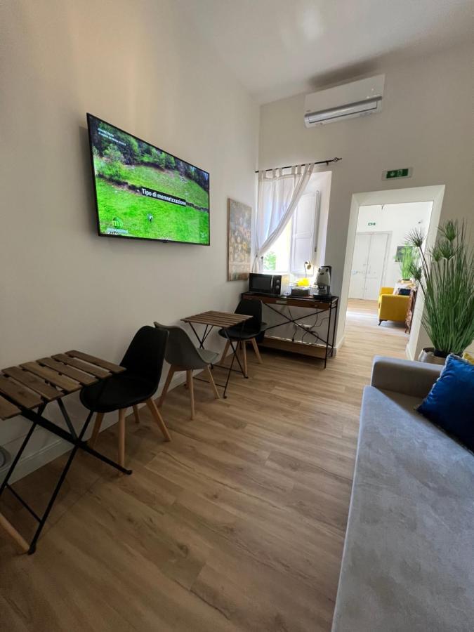 Apartmán Bibike CTA Exteriér fotografie