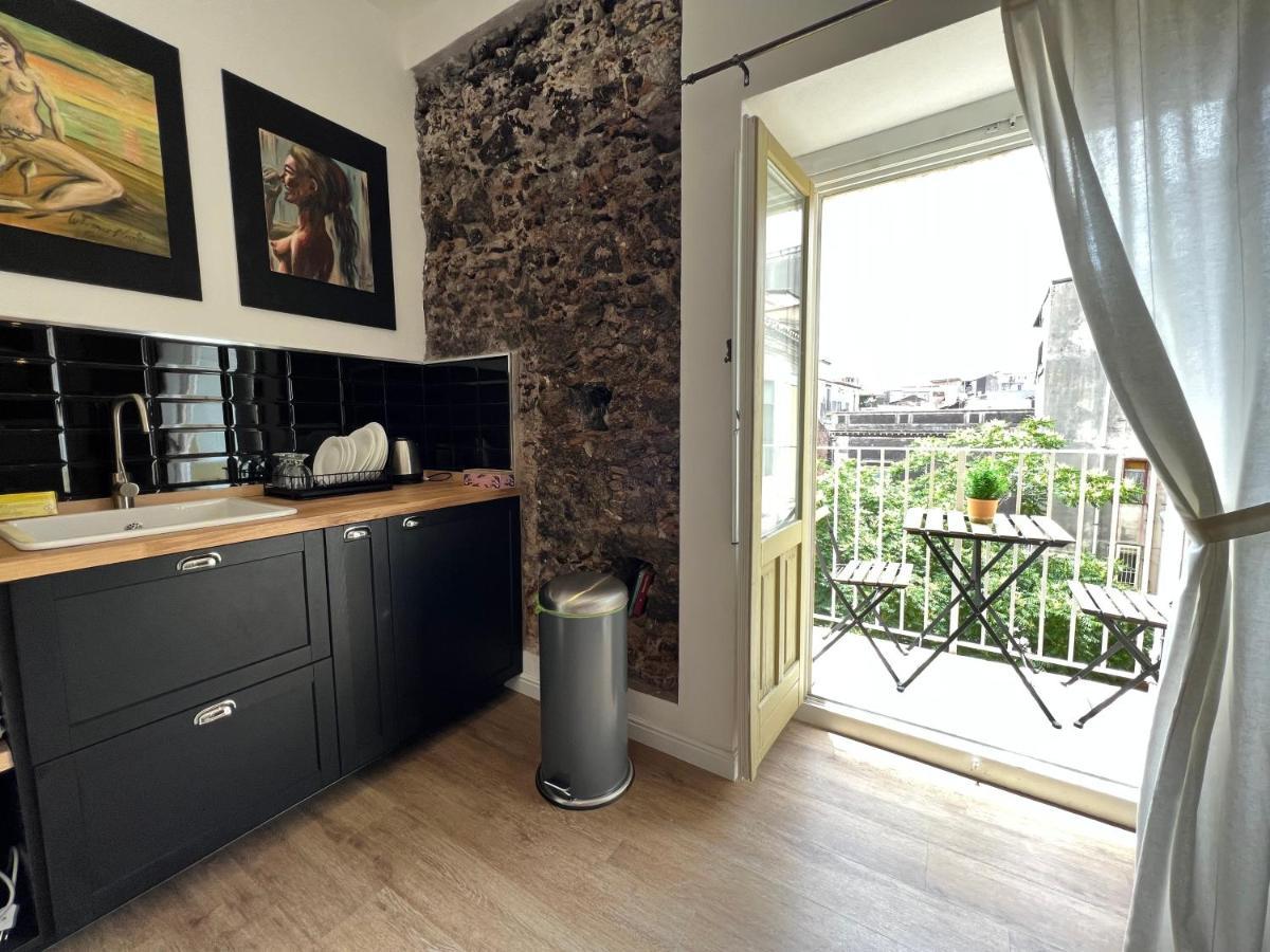 Apartmán Bibike CTA Exteriér fotografie