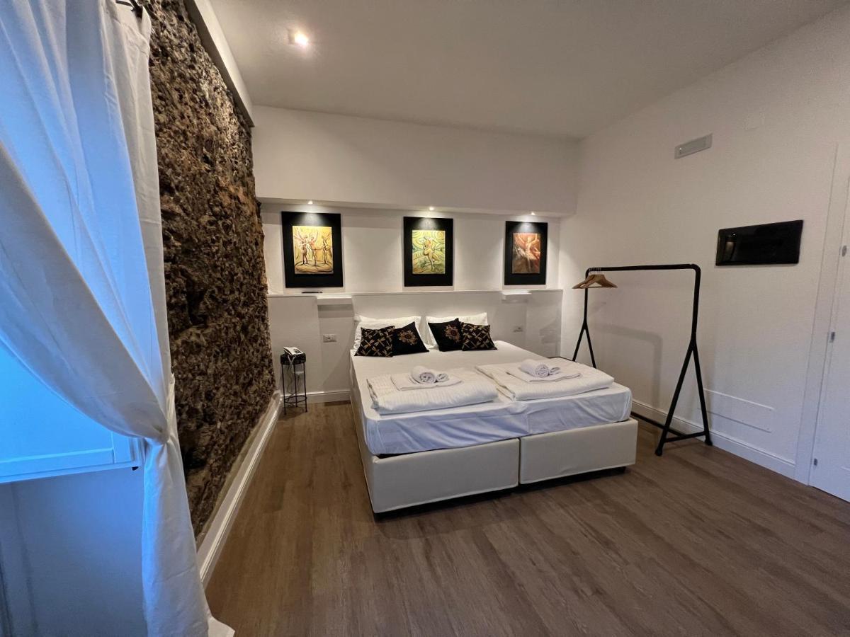 Apartmán Bibike CTA Exteriér fotografie