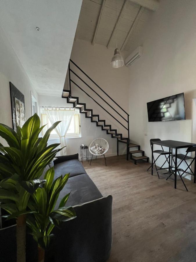 Apartmán Bibike CTA Exteriér fotografie