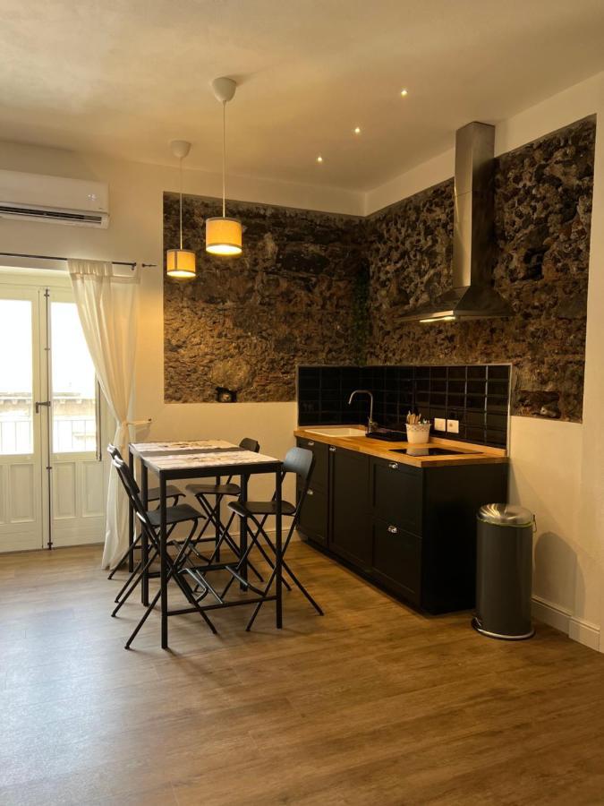 Apartmán Bibike CTA Exteriér fotografie