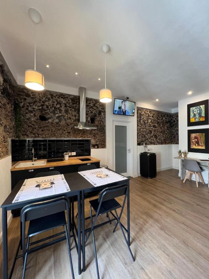 Apartmán Bibike CTA Exteriér fotografie