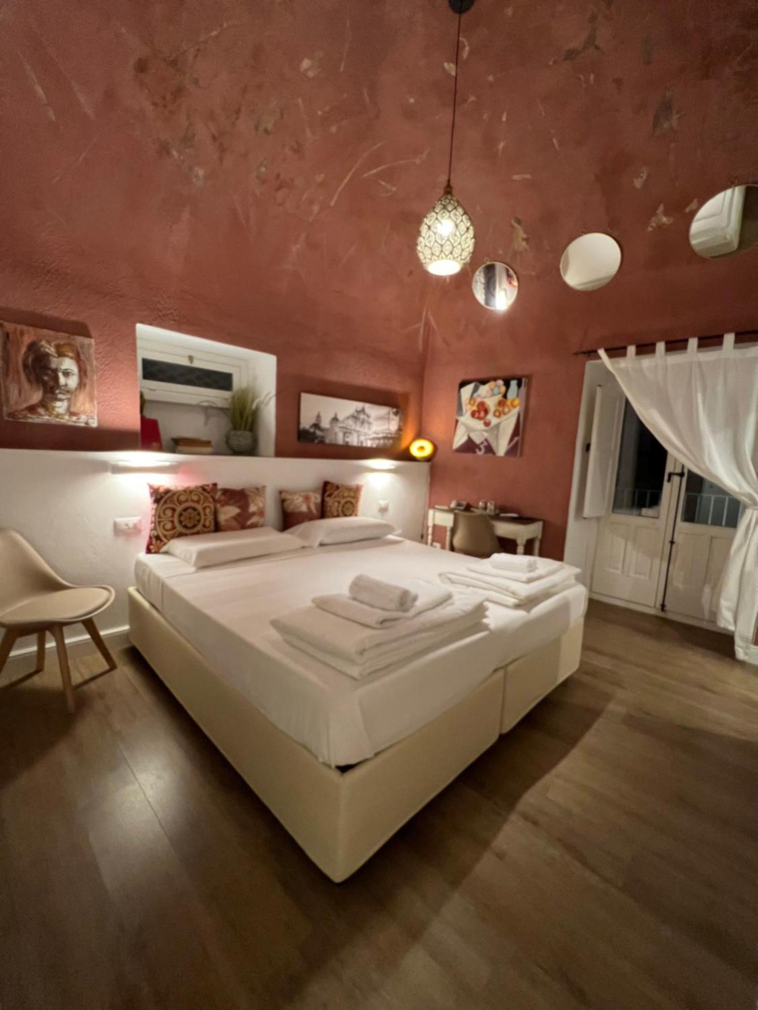 Apartmán Bibike CTA Exteriér fotografie