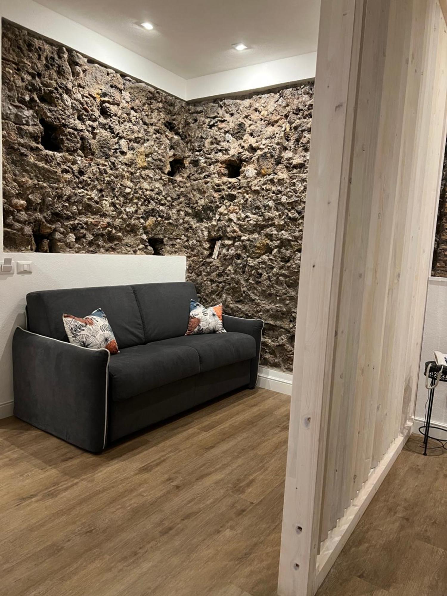 Apartmán Bibike CTA Exteriér fotografie
